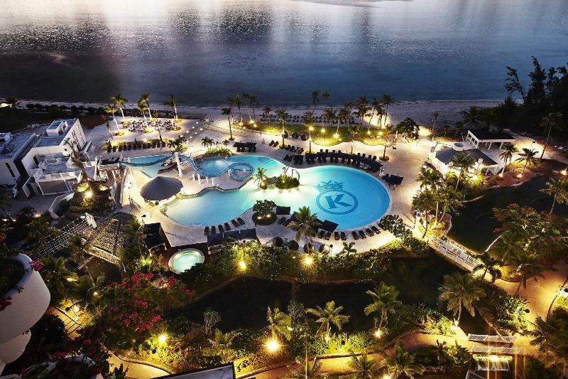 Kensington Hotel Saipan image