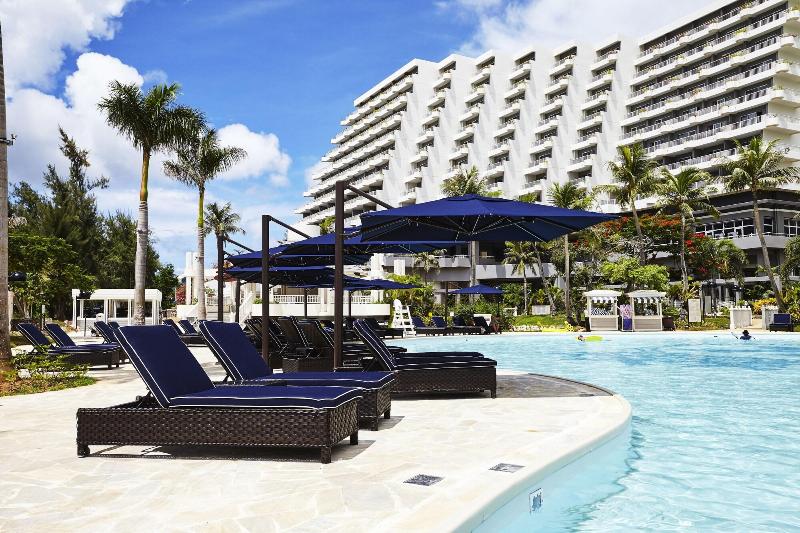Kensington Hotel Saipan image