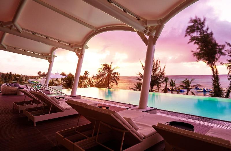 Kensington Hotel Saipan image