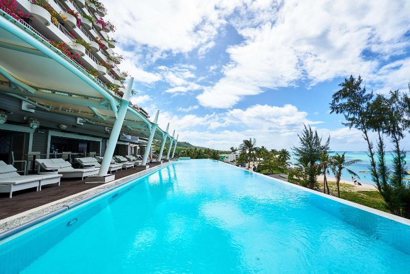 Kensington Hotel Saipan image
