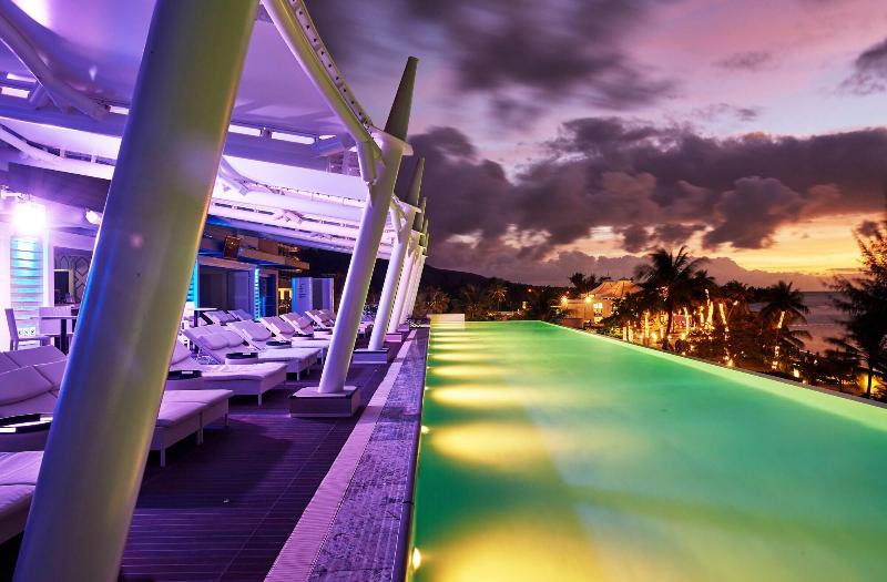 Kensington Hotel Saipan image