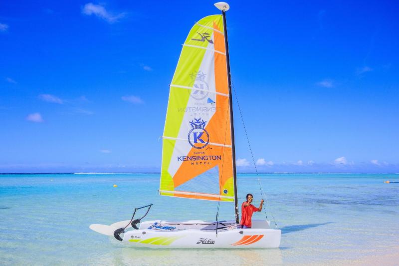 Kensington Hotel Saipan image