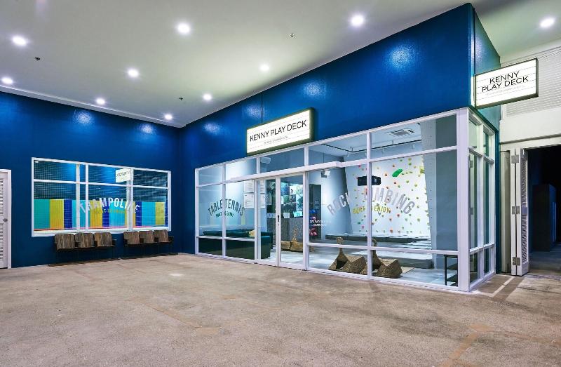 Kensington Hotel Saipan image