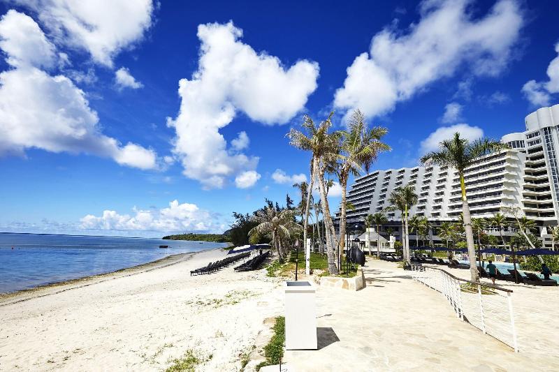 Kensington Hotel Saipan image