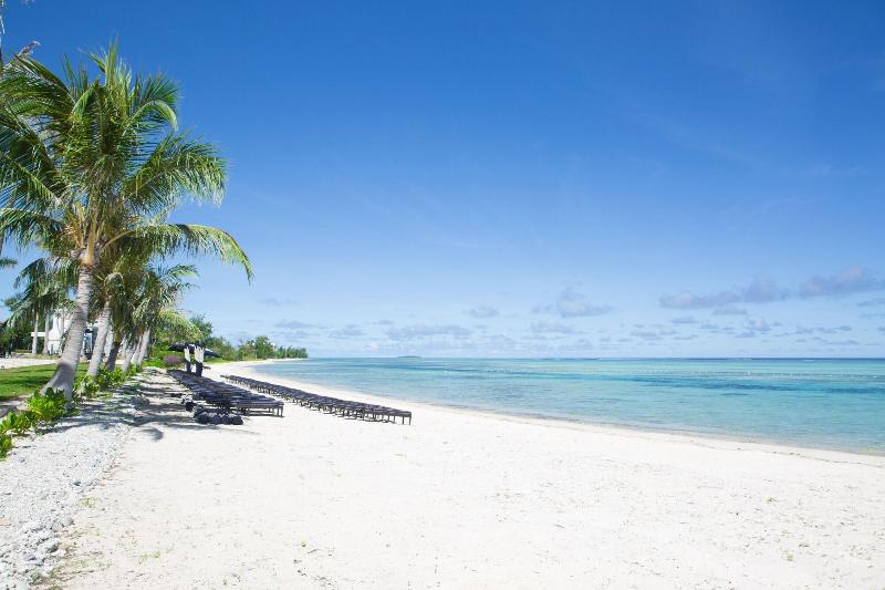 Kensington Hotel Saipan image