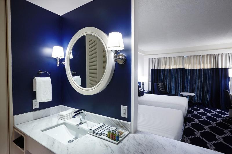 Kensington Hotel Saipan image