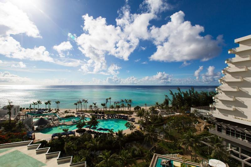 Kensington Hotel Saipan image