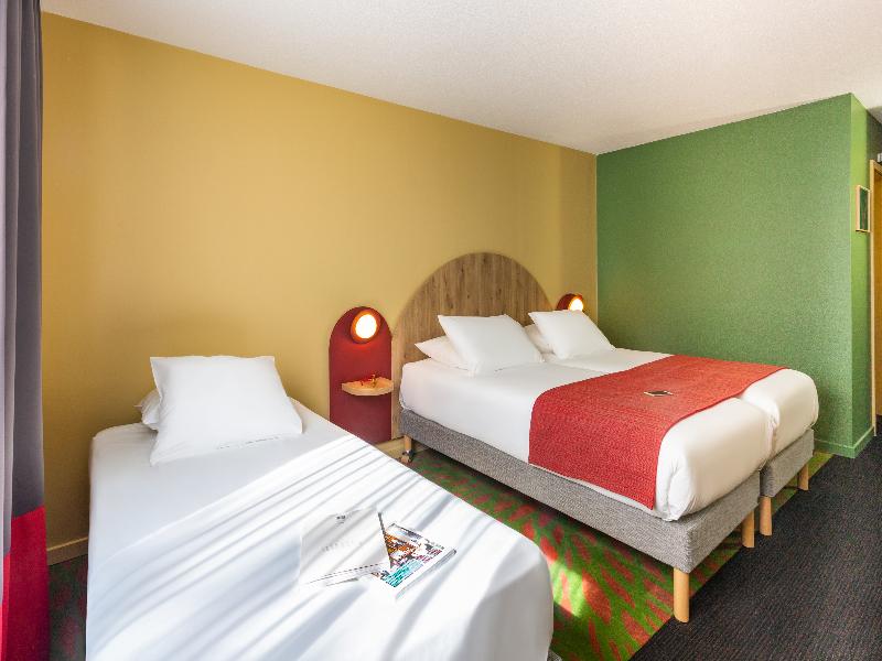 Ibis Styles Arlon Porte Du Luxembourg image