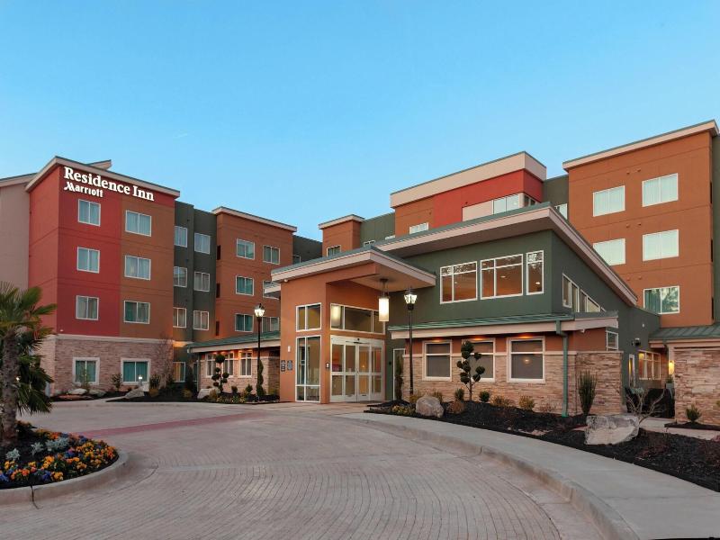 Residence Inn By Marriott Atlanta Mcdonough image