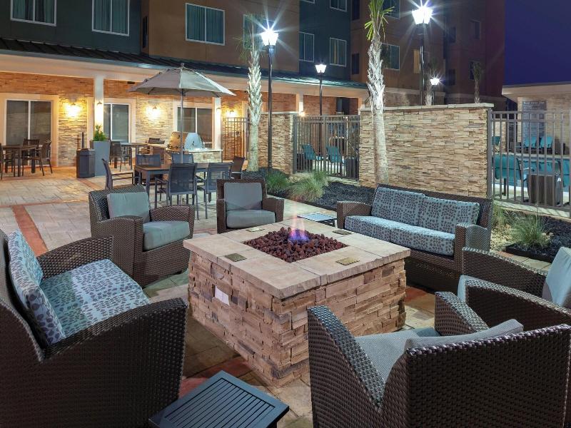 Residence Inn By Marriott Atlanta Mcdonough image