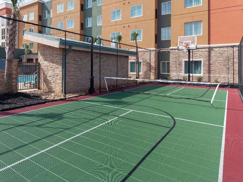 Residence Inn By Marriott Atlanta Mcdonough image