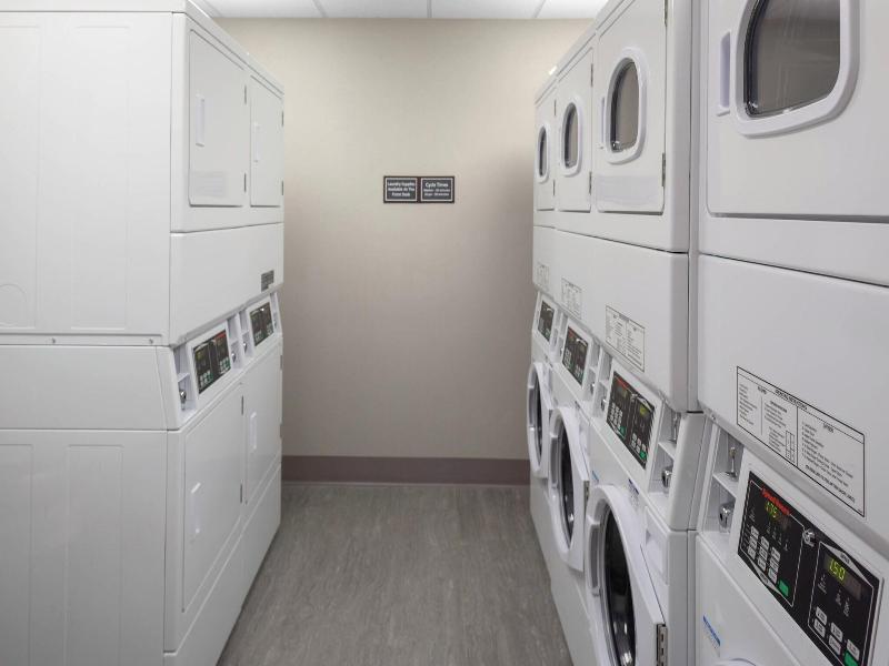 Residence Inn By Marriott Atlanta Mcdonough image
