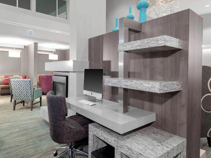 Residence Inn By Marriott Atlanta Mcdonough image