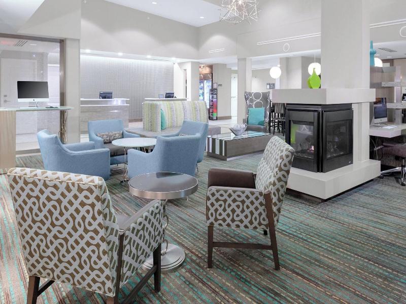 Residence Inn By Marriott Atlanta Mcdonough image