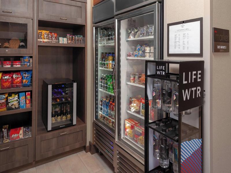 Residence Inn By Marriott Atlanta Mcdonough image