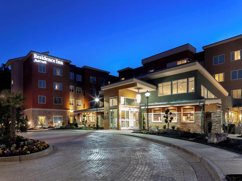 Residence Inn By Marriott Atlanta Mcdonough image