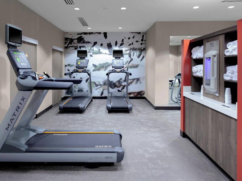 Residence Inn By Marriott Atlanta Mcdonough image