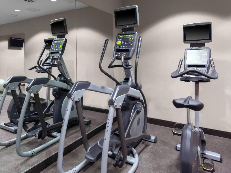 Residence Inn By Marriott Atlanta Mcdonough image