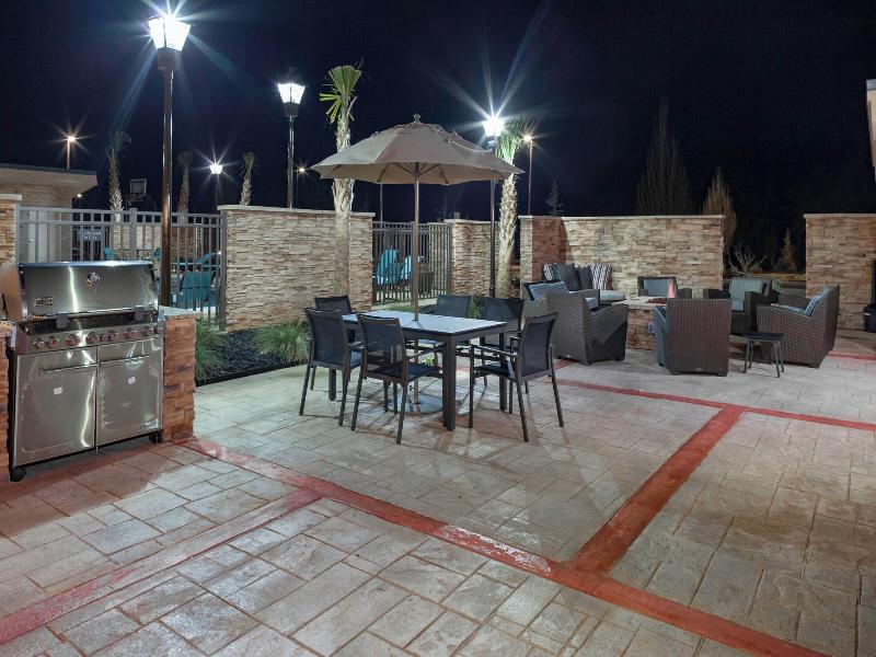 Residence Inn By Marriott Atlanta Mcdonough image