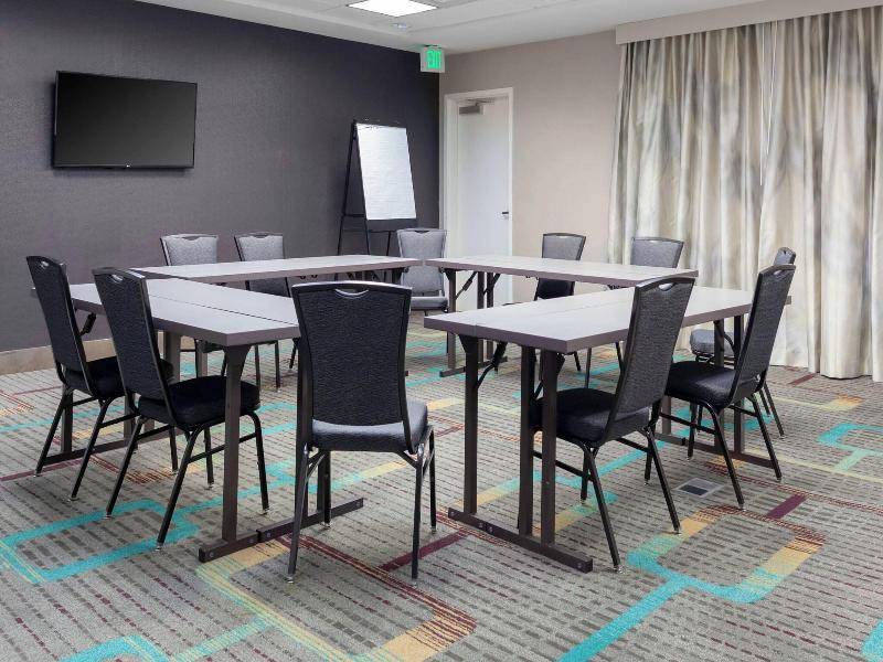 Residence Inn By Marriott Atlanta Mcdonough image