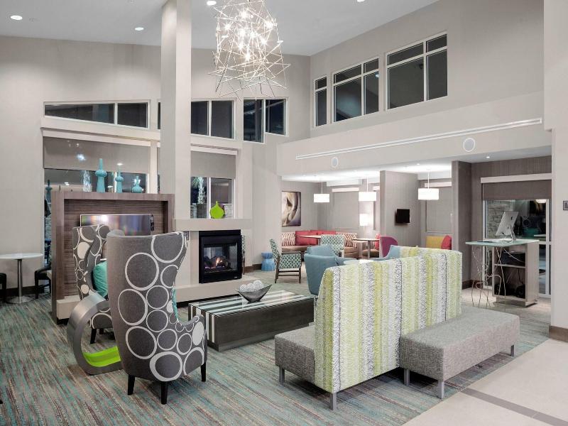 Residence Inn By Marriott Atlanta Mcdonough image