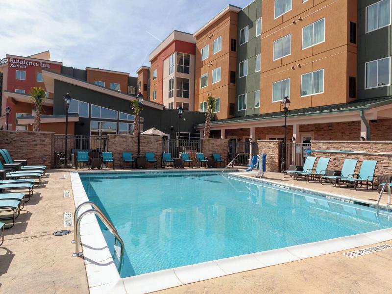 Residence Inn By Marriott Atlanta Mcdonough image
