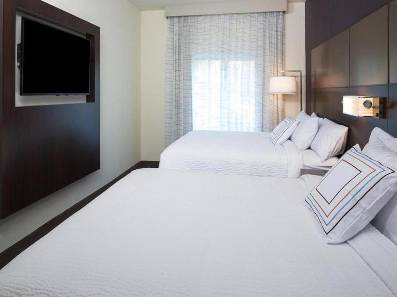 Residence Inn By Marriott Atlanta Mcdonough image
