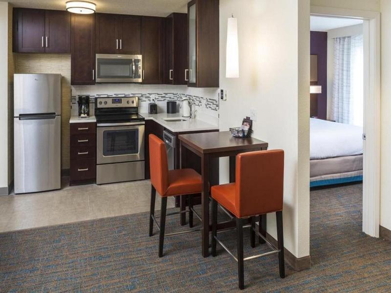 Residence Inn By Marriott Atlanta Mcdonough image
