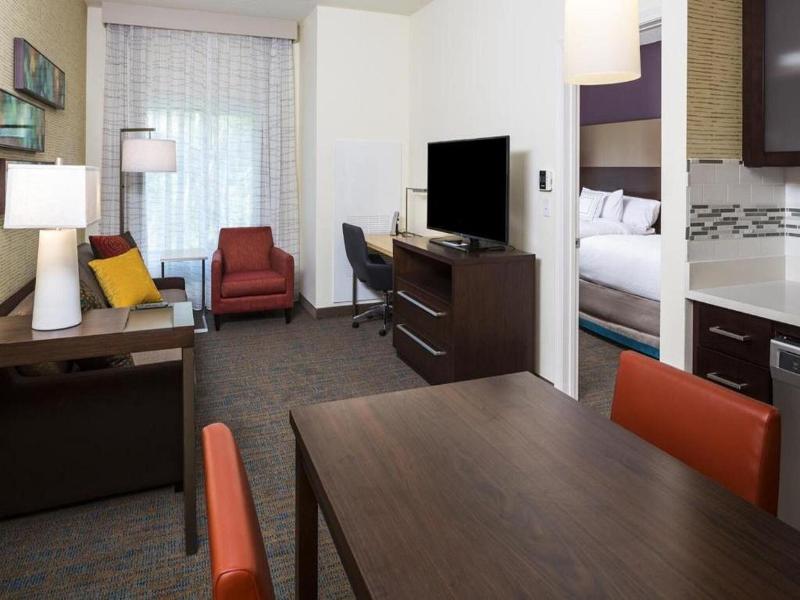 Residence Inn By Marriott Atlanta Mcdonough image