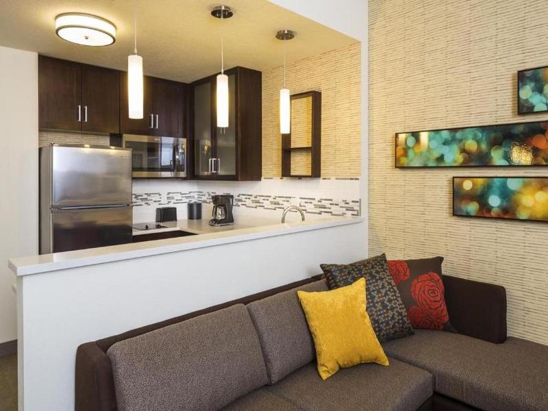 Residence Inn By Marriott Atlanta Mcdonough image