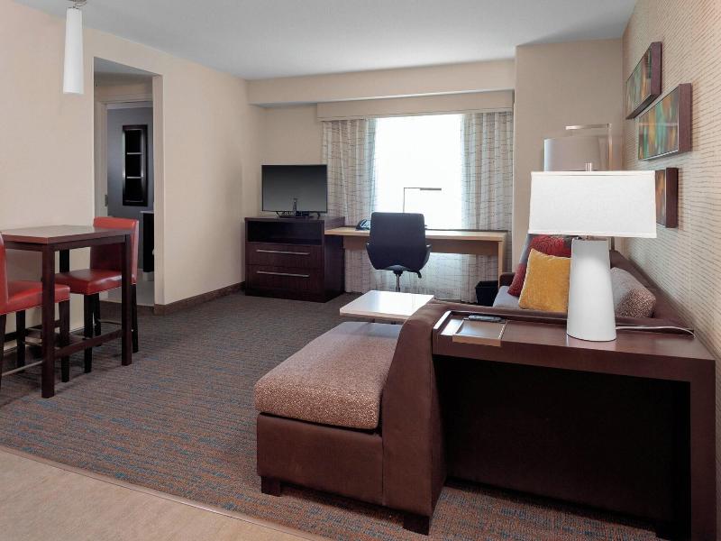 Residence Inn By Marriott Atlanta Mcdonough image