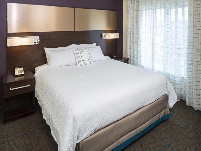 Residence Inn By Marriott Atlanta Mcdonough image