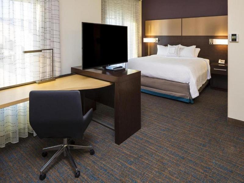 Residence Inn By Marriott Atlanta Mcdonough image