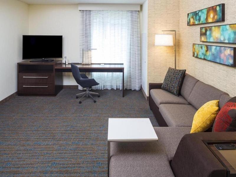 Residence Inn By Marriott Atlanta Mcdonough image