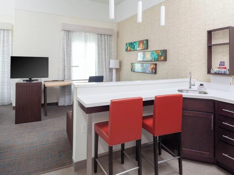 Residence Inn By Marriott Atlanta Mcdonough image