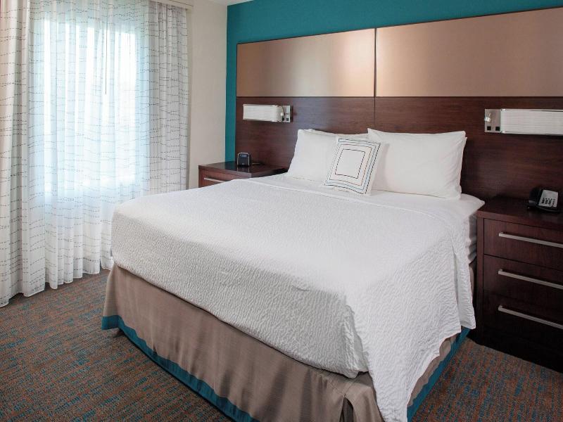 Residence Inn By Marriott Atlanta Mcdonough image