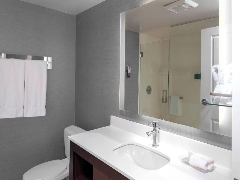 Residence Inn By Marriott Atlanta Mcdonough image
