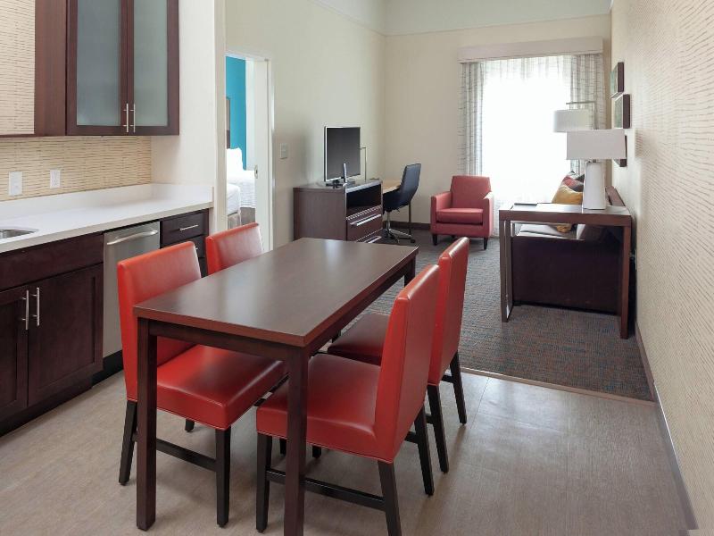 Residence Inn By Marriott Atlanta Mcdonough image