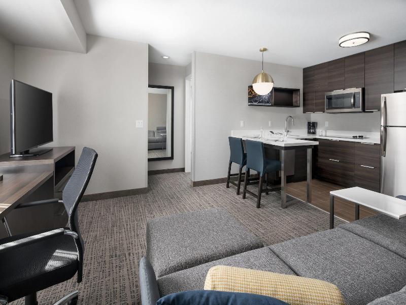 Residence Inn By Marriott Atlanta Mcdonough image
