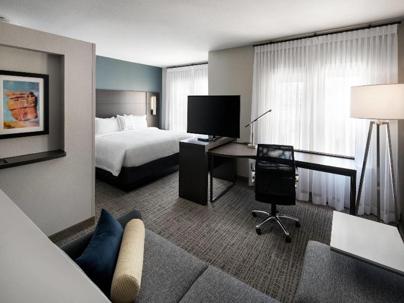 Residence Inn By Marriott Atlanta Mcdonough image