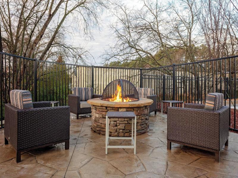 Towneplace Suites By Marriott Gainesville image