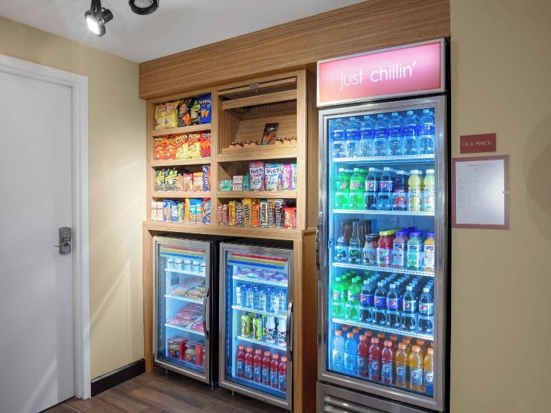 Towneplace Suites By Marriott Gainesville image