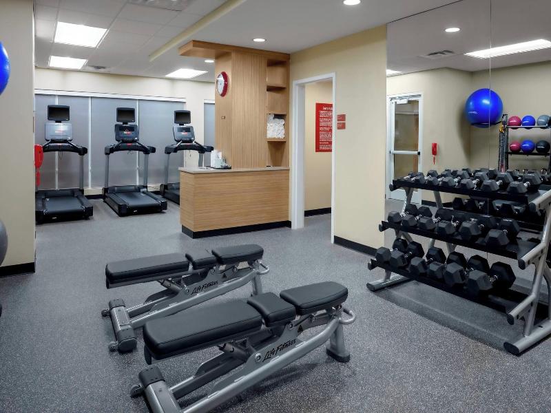 Towneplace Suites By Marriott Gainesville image