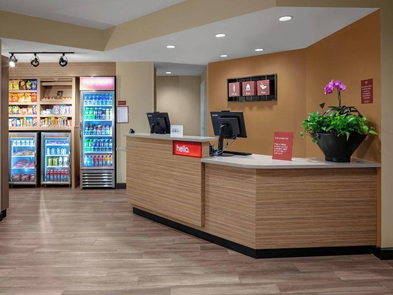 Towneplace Suites By Marriott Gainesville image