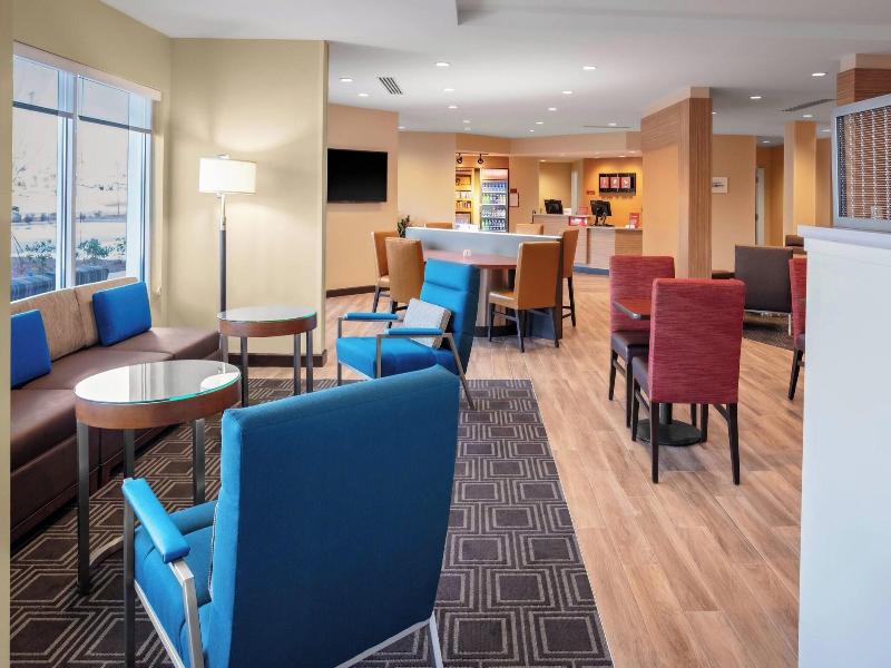 Towneplace Suites By Marriott Gainesville image
