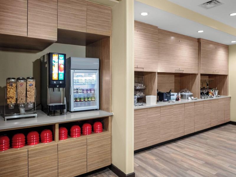 Towneplace Suites By Marriott Gainesville image