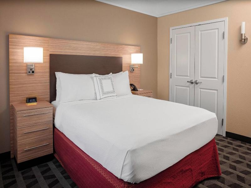 Towneplace Suites By Marriott Gainesville image