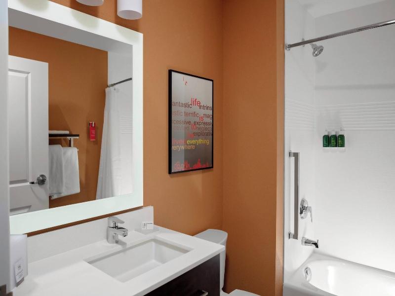 Towneplace Suites By Marriott Gainesville image
