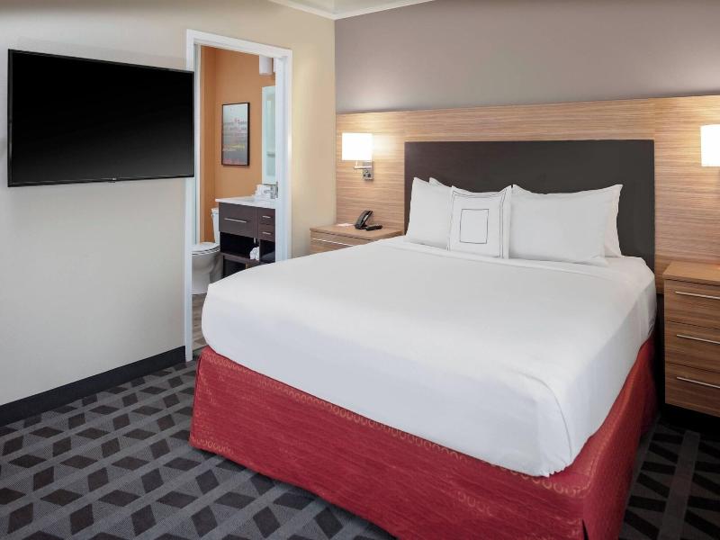 Towneplace Suites By Marriott Gainesville image
