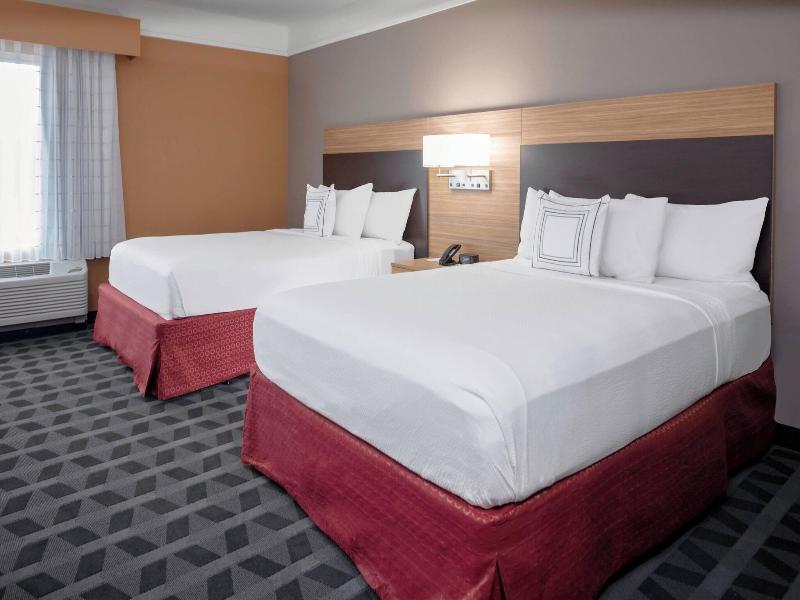Towneplace Suites By Marriott Gainesville image